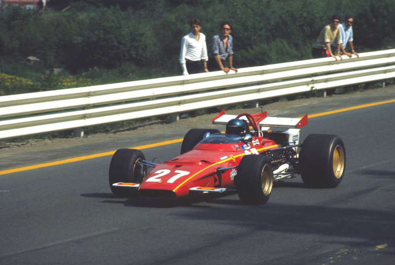 Illustration for article titled Ferrari's Elegant Homage in Style